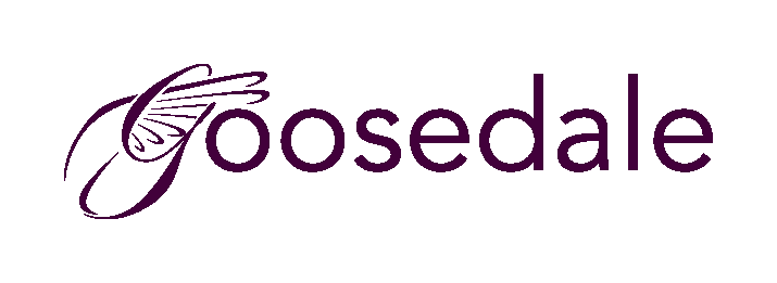 Goosedale logo